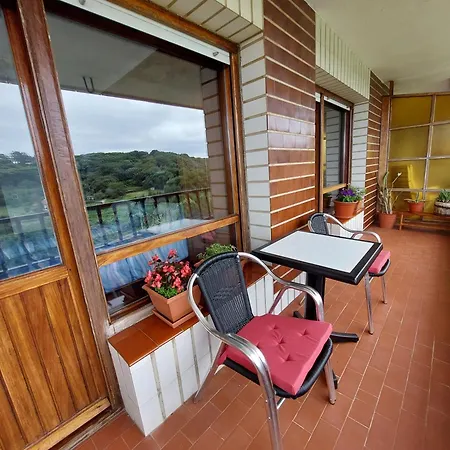 Excepcionales Vistas En Gorliz Apartment Exterior photo