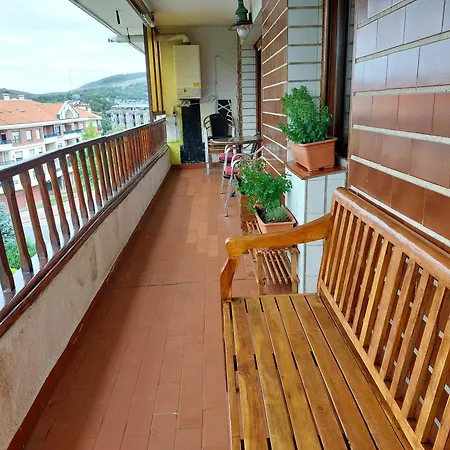 Excepcionales Vistas En Gorliz Apartment Exterior photo
