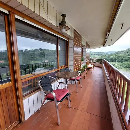 Excepcionales Vistas En Gorliz Apartment Exterior photo