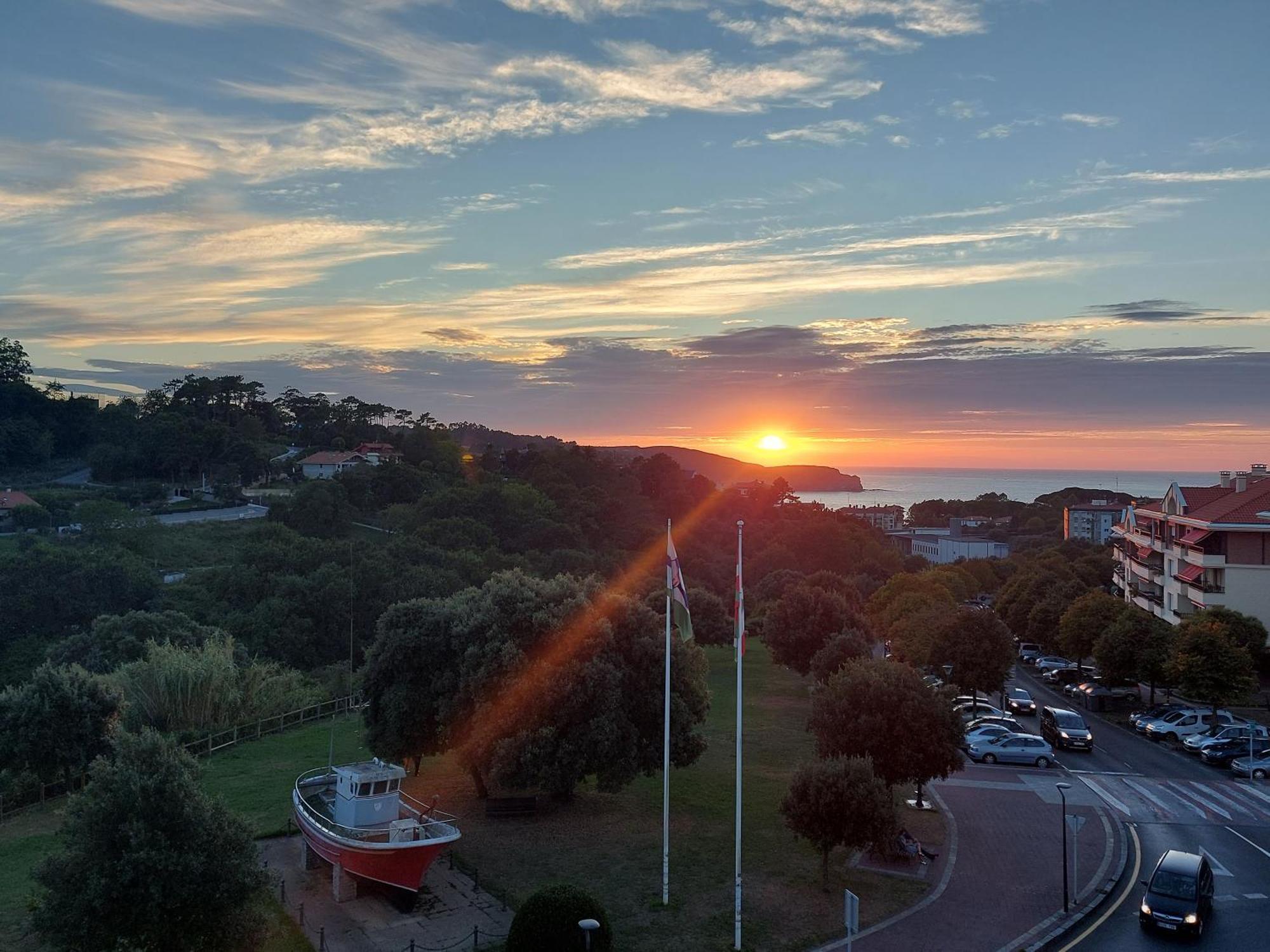 Excepcionales Vistas En Appartement