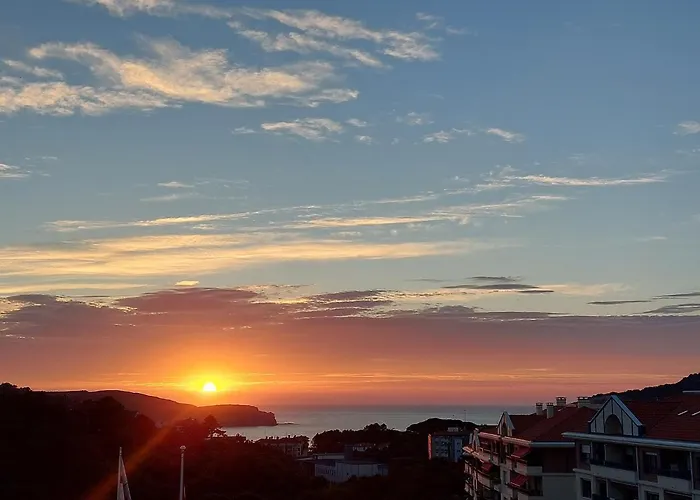Excepcionales Vistas En Gorliz