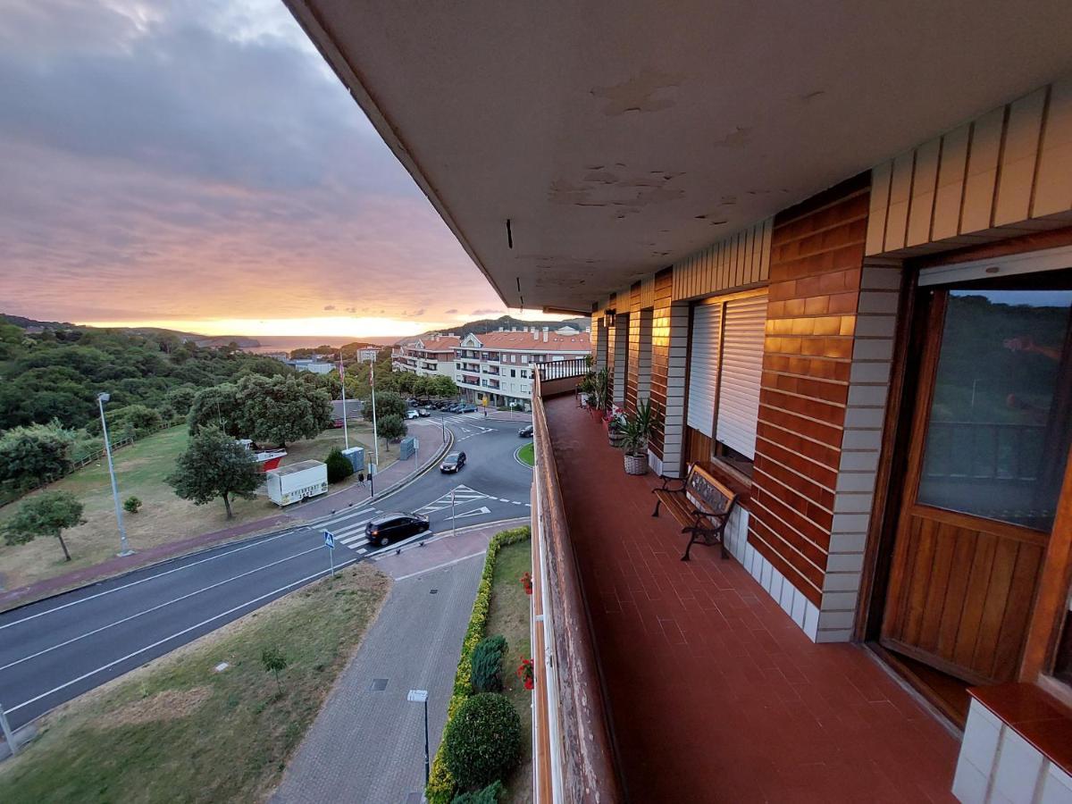 Excepcionales Vistas En