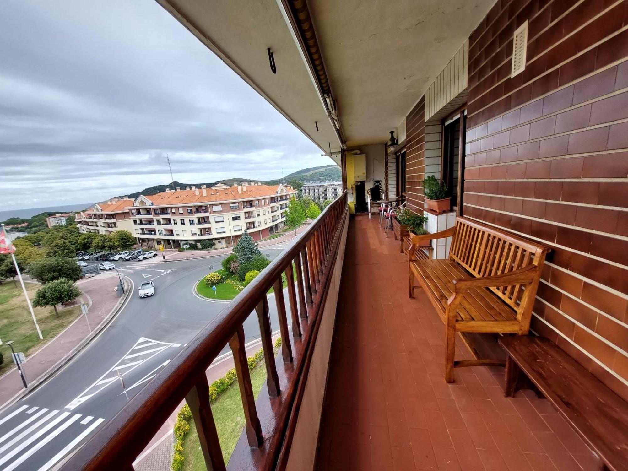 Apartment Excepcionales Vistas En Gorliz