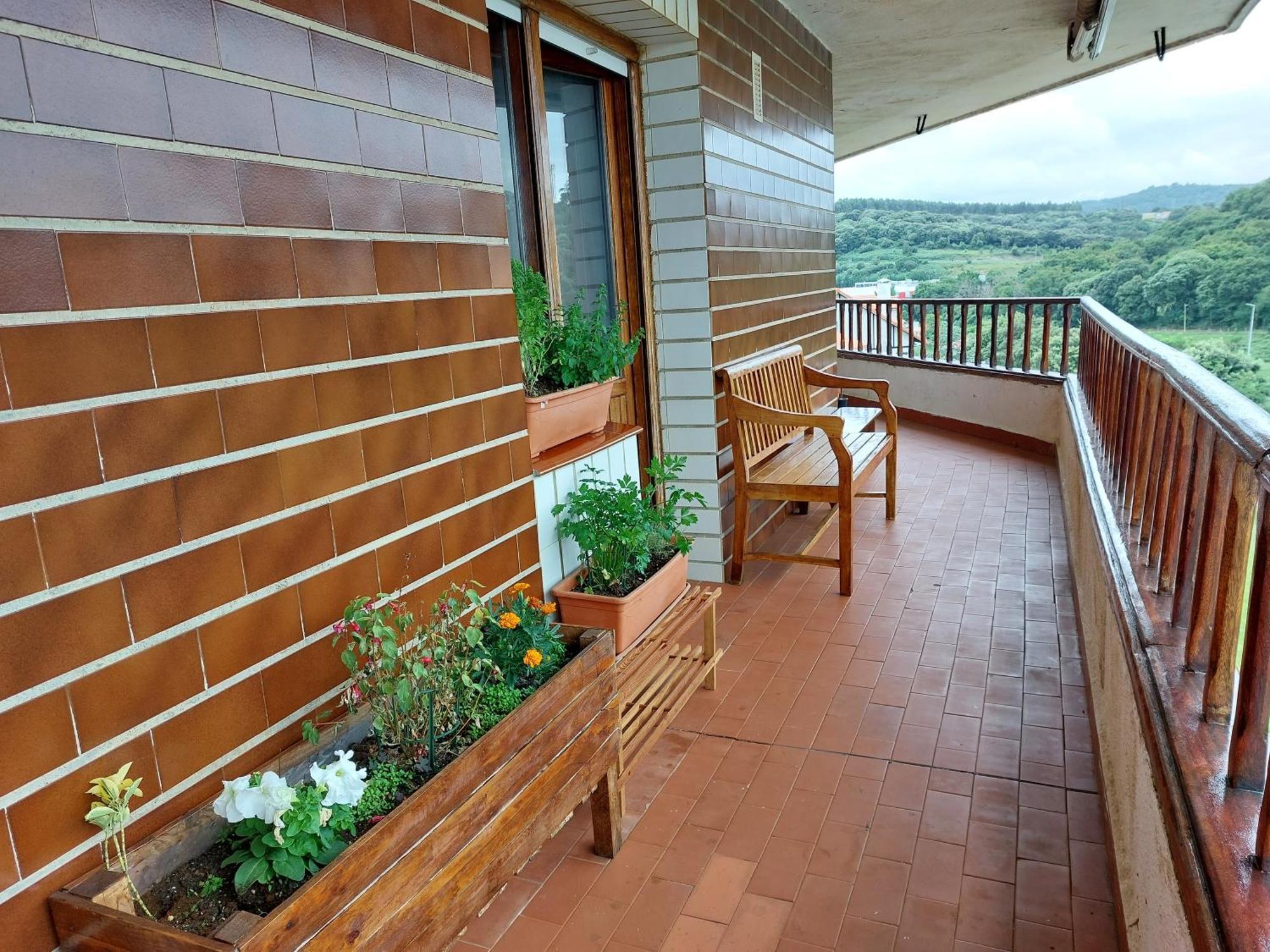 Excepcionales Vistas En Apartment