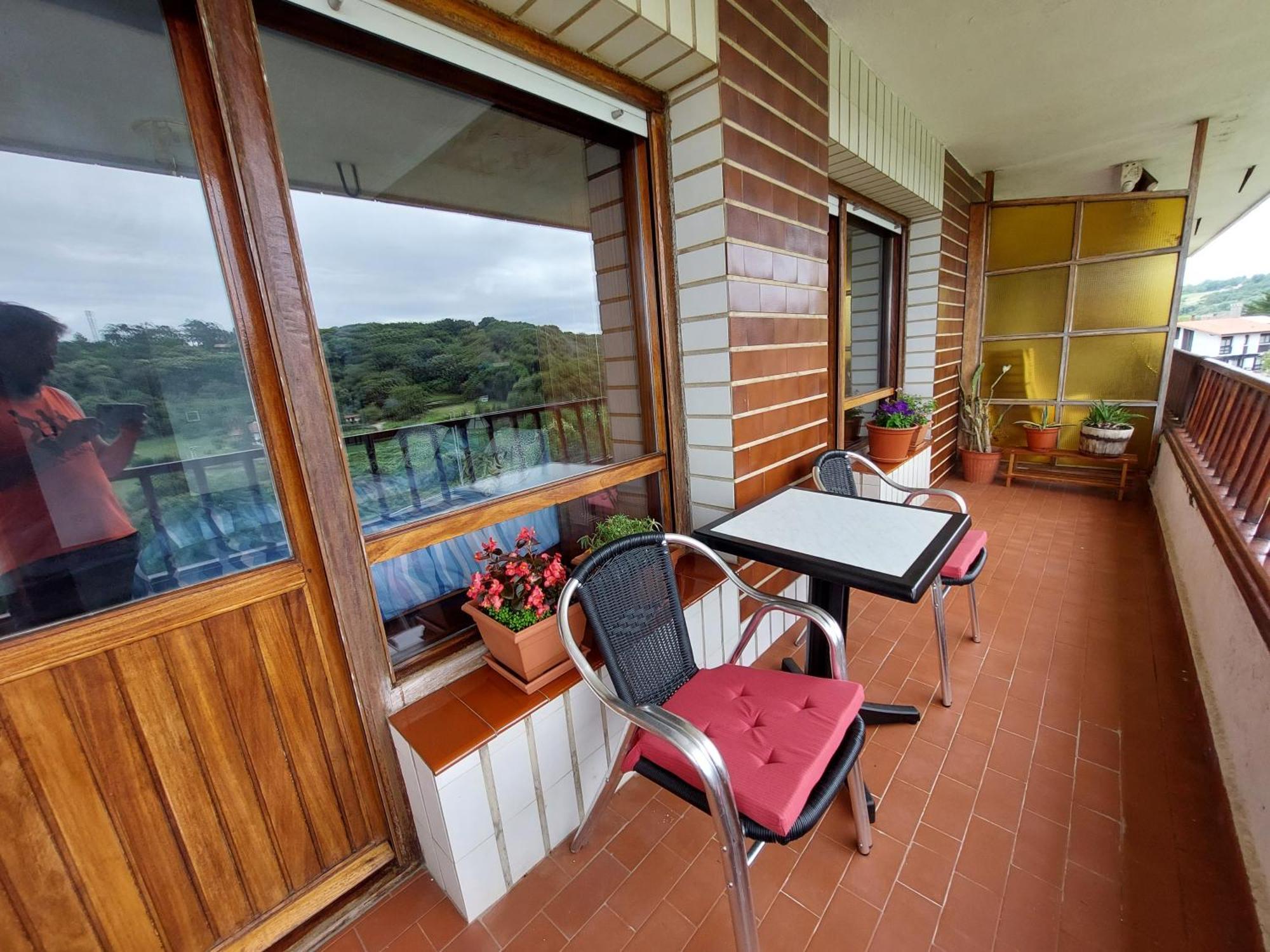 Apartment Excepcionales Vistas En *