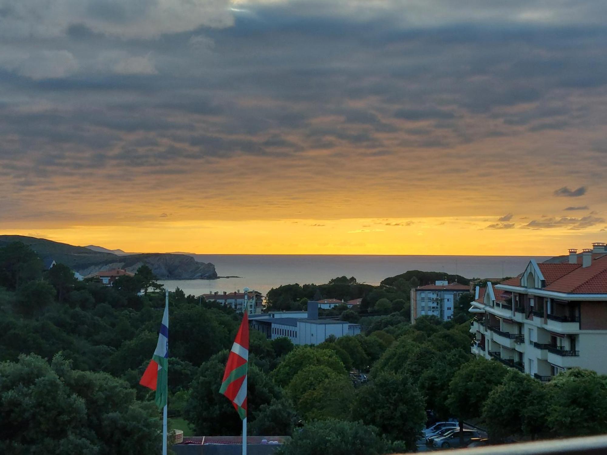 Apartment Excepcionales Vistas En