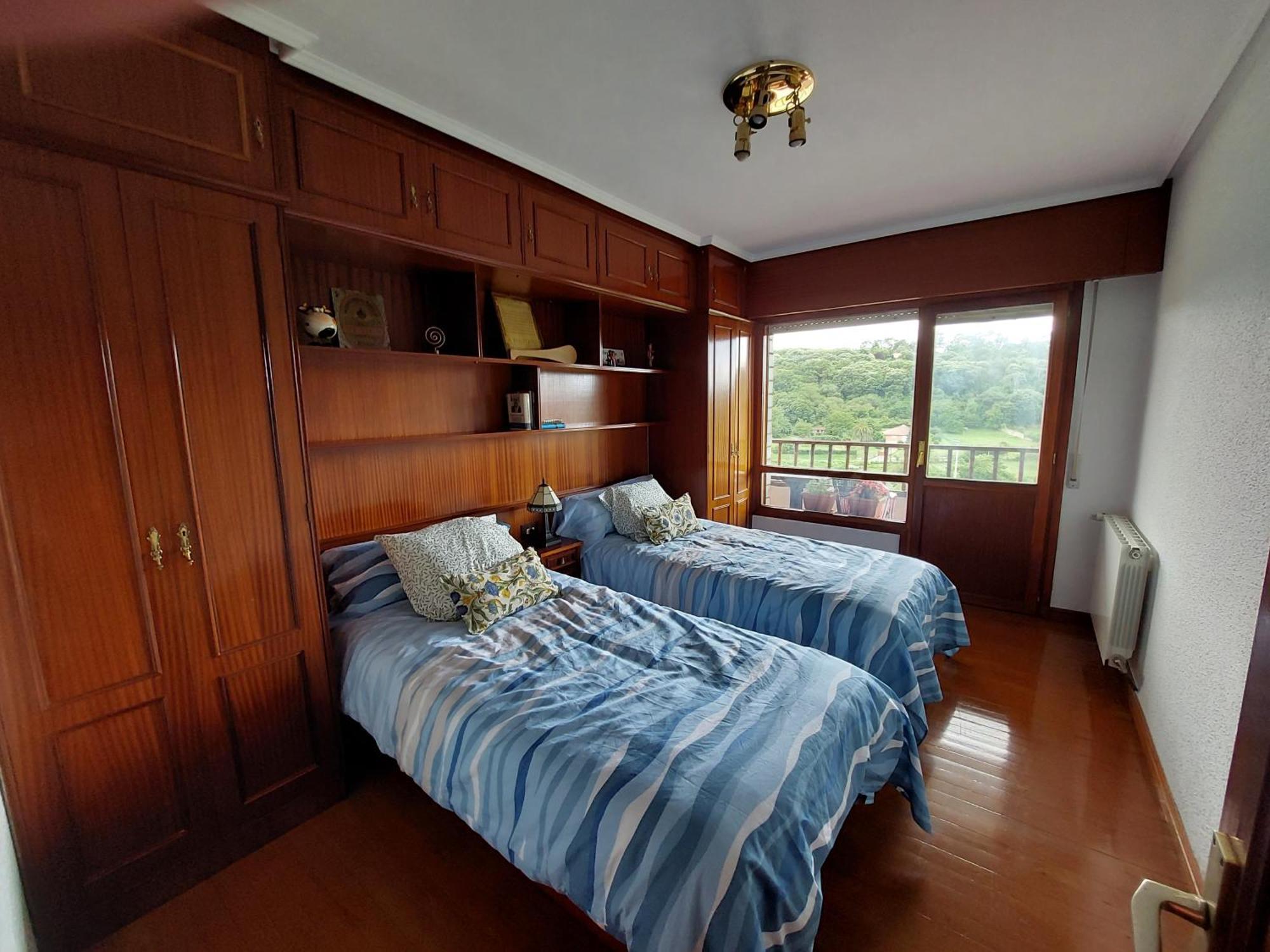 Excepcionales Vistas En Apartment Gorliz