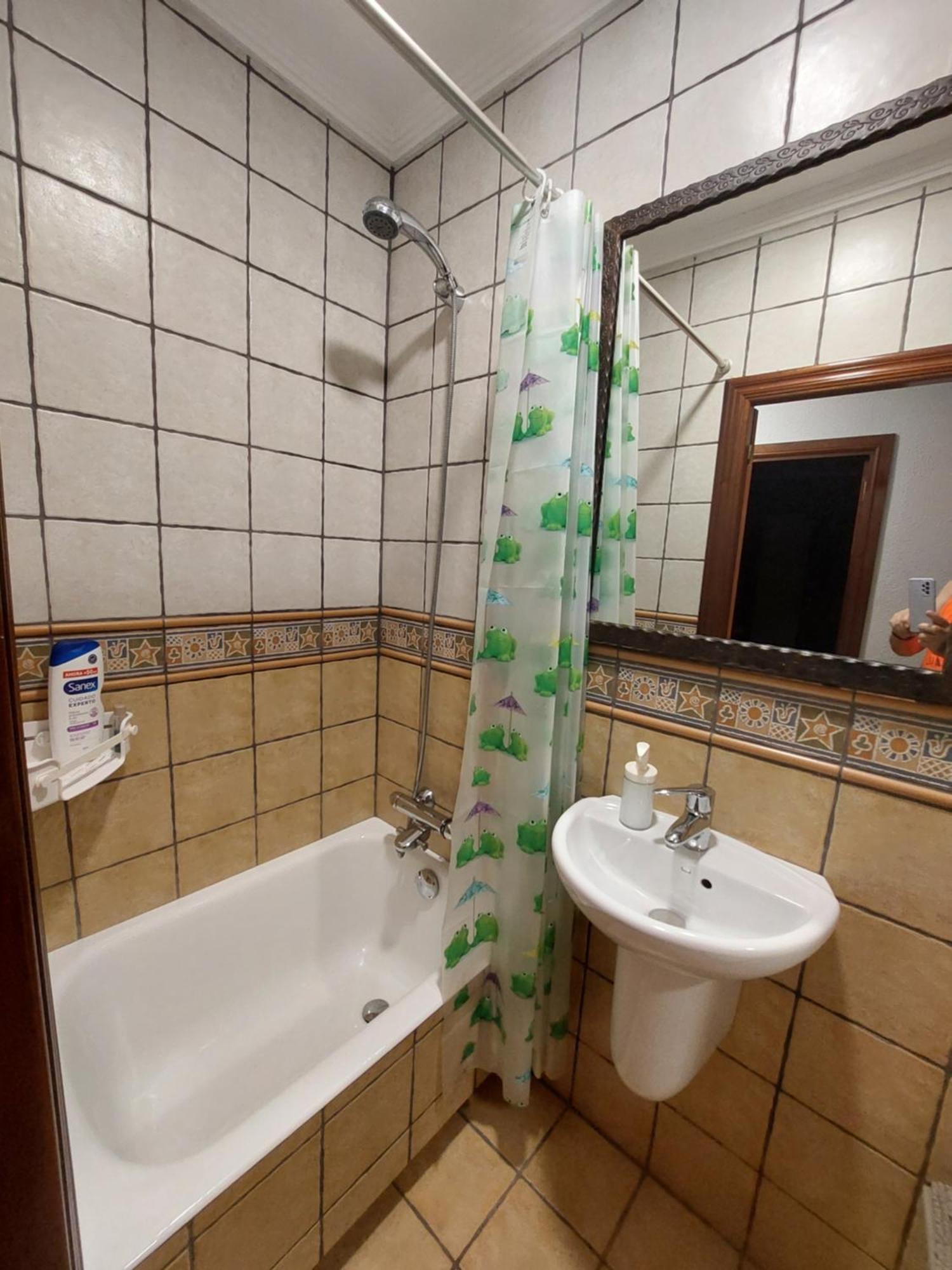 Excepcionales Vistas En Apartment *