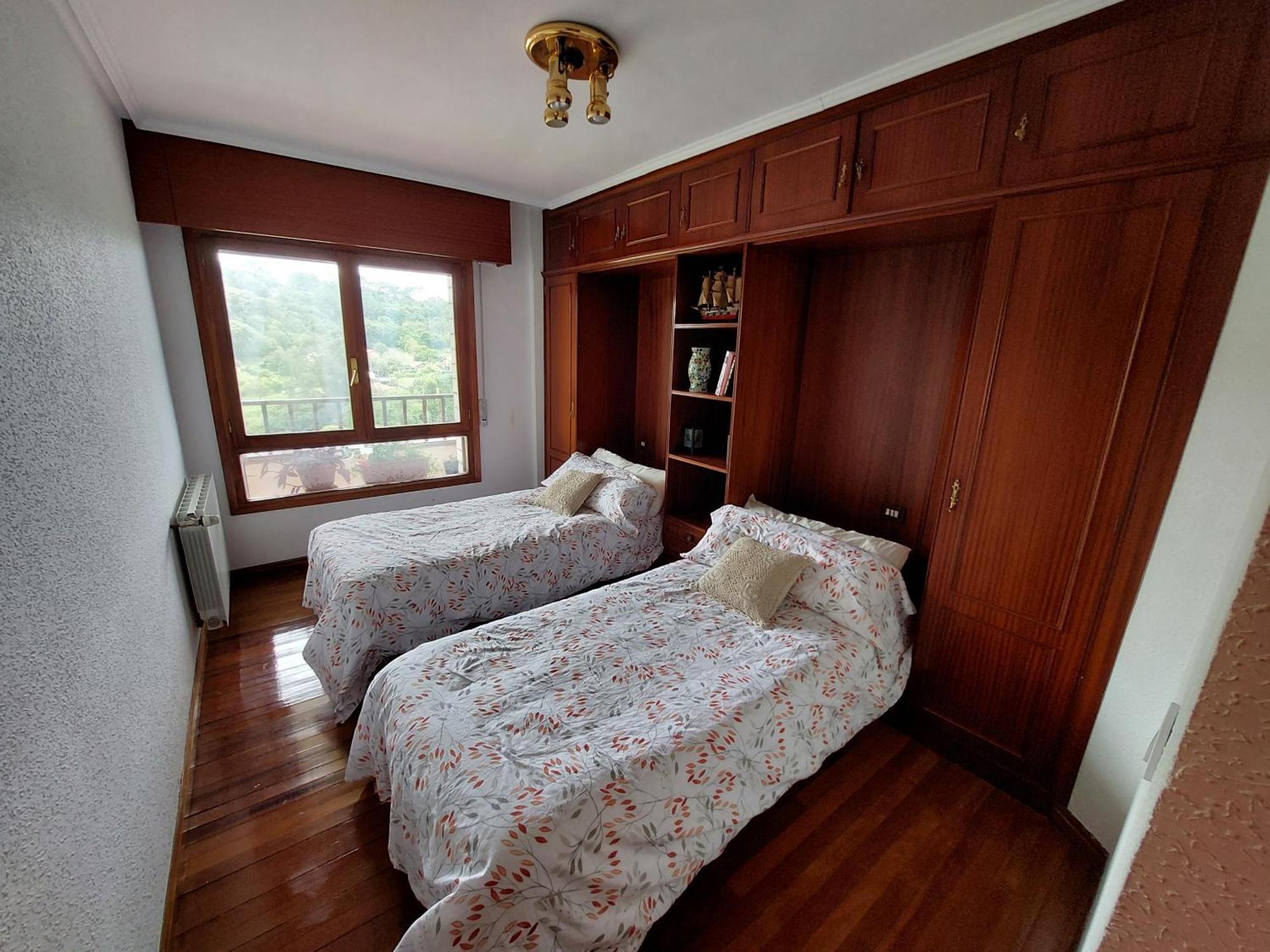 Apartment Excepcionales Vistas En Gorliz