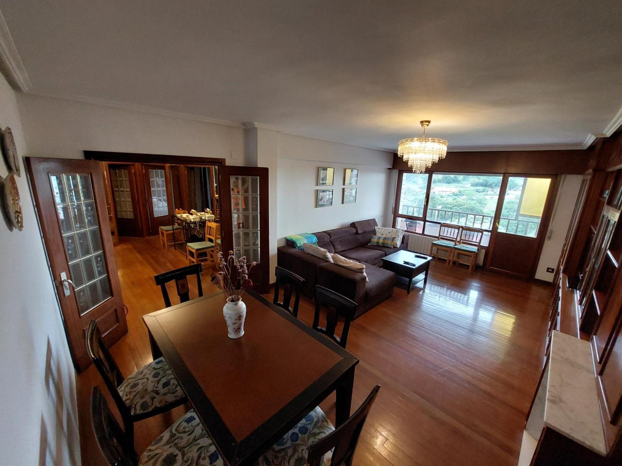 Apartment Excepcionales Vistas En