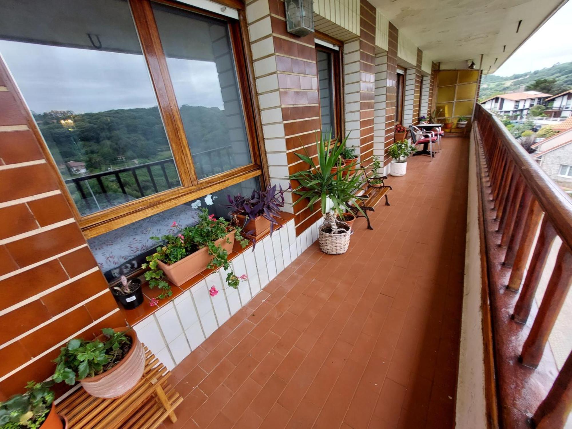 Apartment Excepcionales Vistas En Gorliz