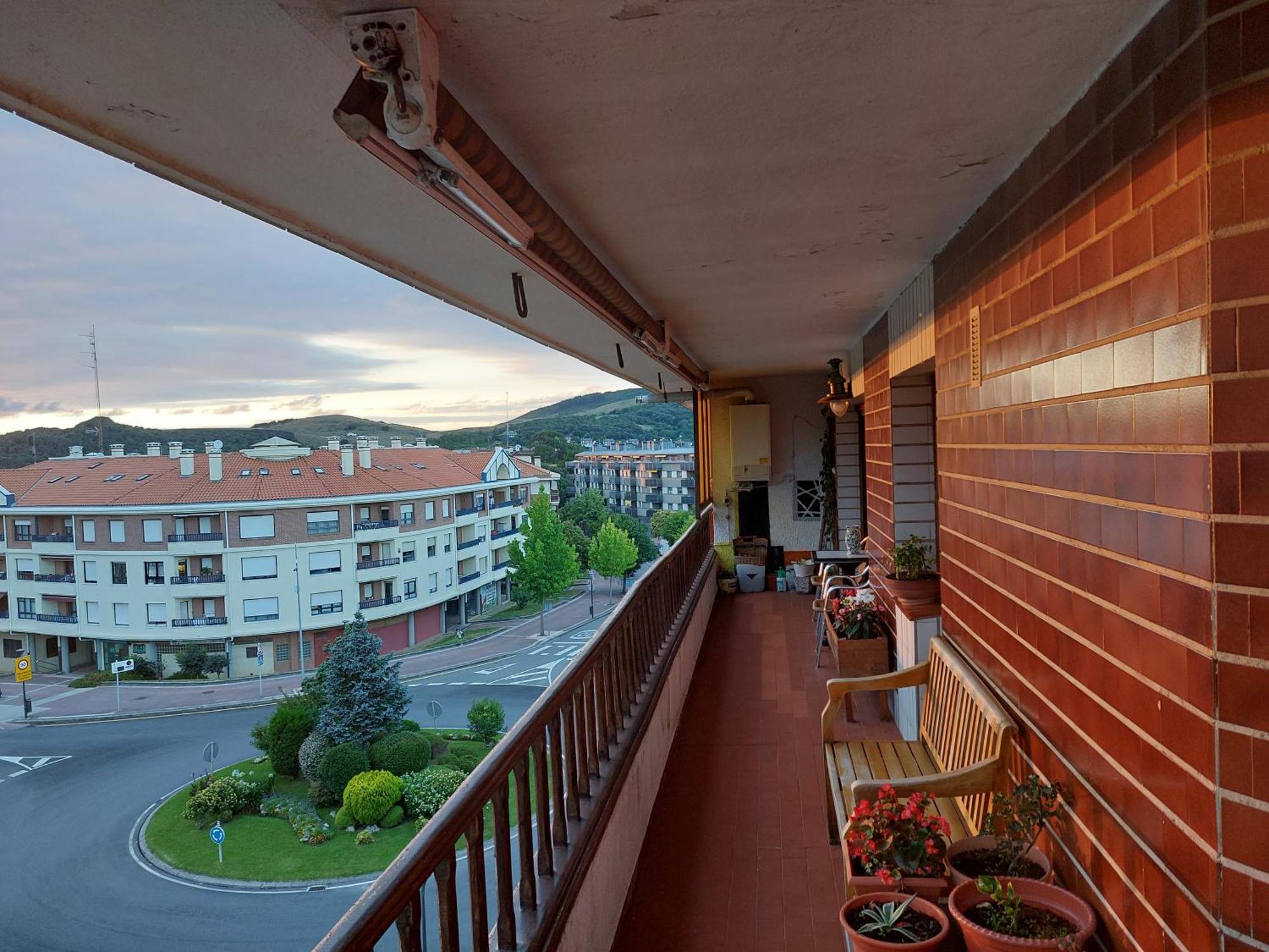 Excepcionales Vistas En Apartment