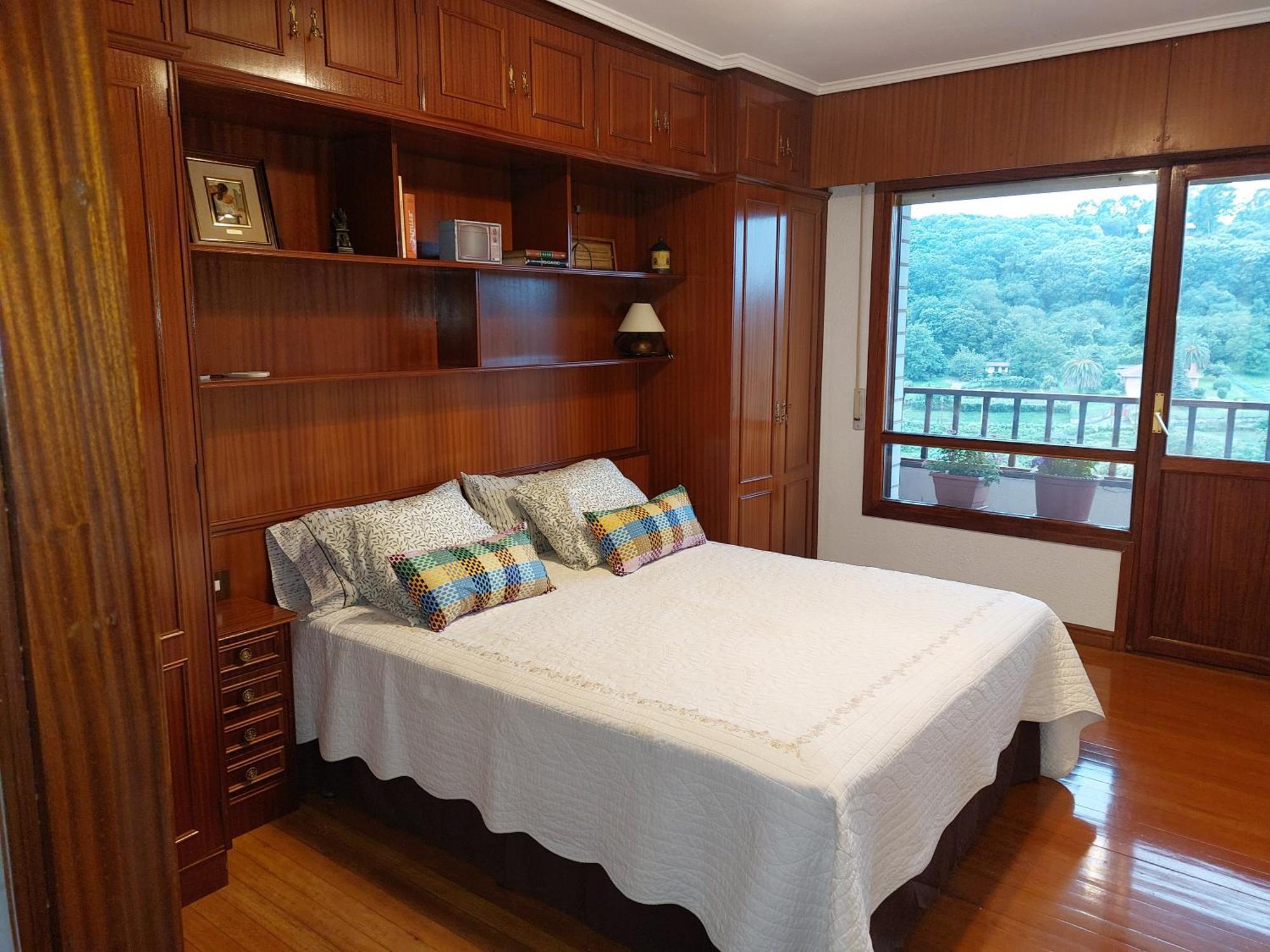 Excepcionales Vistas En Apartment *