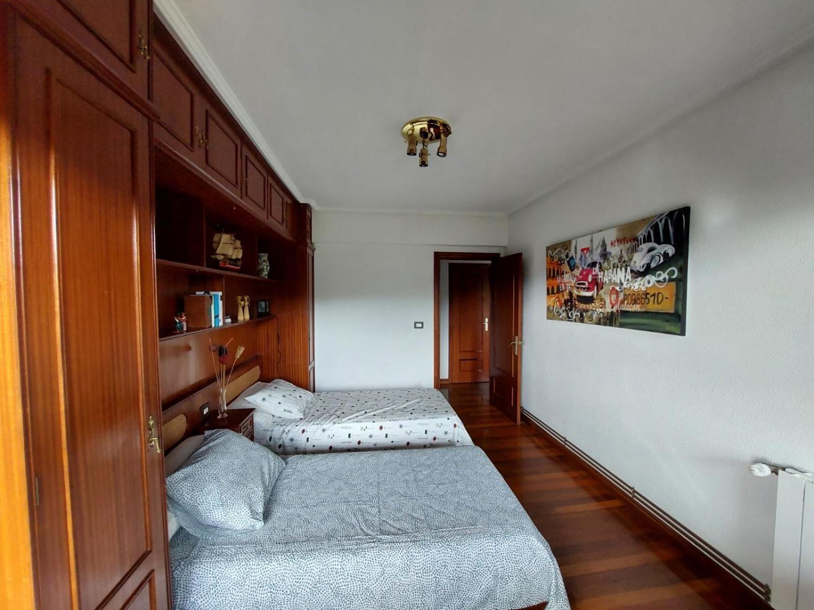Excepcionales Vistas En Apartment