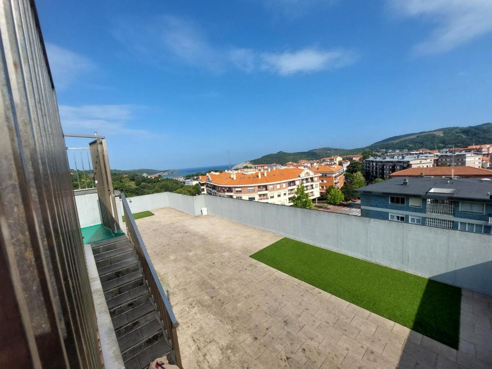 Excepcionales Vistas En